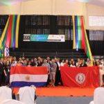 UNA se destaca con 10 premios en competencia científica internacional UNA AUGM