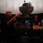 Planetario de Asunción organiza taller de astronomía para adultos