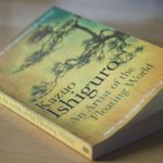 Mucho gusto, don Kazuo: su Nobel me induce a leerlo Kazuo Ishiguro