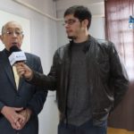 «Falta que la sociedad vea a la ciencia como herramienta de desarrollo» ciencia como herramienta de desarrollo