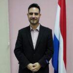 Reconocimiento internacional a científico paraguayo experto en cáncer alcides chaux iccr