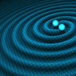 «Nace la astronomía de onda gravitacional, pero persisten errores en la divulgación» astronomía onda gravitacional