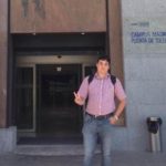 «En Paraguay se está perdiendo el miedo a denunciar el abuso infantil» abuso infantil en Paraguay