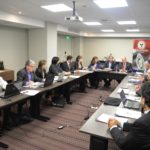 Reguladores radiológicos y nucleares se reúnen en Paraguay Foro Iberoamericano de Organismos Reguladores Radiológicos y Nucleares