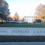 Médico paraguayo continúa investigación con bioinformática en prestigiosa universidad de EE. UU. Diego Sánchez Martínez