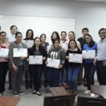 Egresa primera promoción de divulgadores de Ciencia del Sur y Asincyt