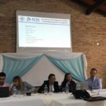 Universidad Nacional de Pilar presentó trabajos en V Jornada de Investigación Universidad Nacional de Pilar Jornada de Investigacion