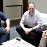 “El mundo está cambiando y las universidades tienen que cambiar» universidad internet