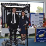 El divino tesoro que no vemos jovenes ciencia