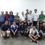 Pensadores y estudiantes proponen asociación de filósofos del Paraguay