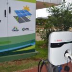 Energía alternativa: PTI propone «Ruta Verde» entre Asunción y Ciudad del Este