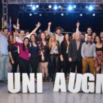 UNE y UNI cierran el año con premios internacionales en ciencia premios de la une y uni