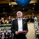 Frank, el Nobel de Química 2017 que transformó la biología estructural