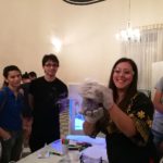 Ciencia Abierta: Paraguay debe tener doctorado en ciencias biológicas ciencia abierta paraguay