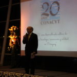 Gobierno confirma al ingeniero Lima Morra al frente del Conacyt lima morra conacyt