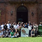 Celebran jornadas sobre mamíferos, anfibios y reptiles en Paraguay Herpetología Mastozoología paraguay