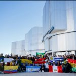 Estudiante olímpico: «Se enseña mal ciencias y los estudiantes pierden interés» olimpiada astronomia paraguay