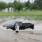 leptospirosis inundaciones