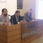 CPCH es aceptado en organización internacional y promete mejorar producción científica Comité Paraguayo de Ciencias Históricas