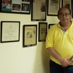 La computación cuántica y su futuro en Paraguay: el aporte del Dr. Barán benjamin baran computación cuántica