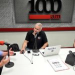 Ciencia del Sur lleva la divulgación científica a Radio 1000