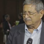 Dr. Fogel: a pesar del Estado, la sociología trata de avanzar en Paraguay ramón fogel