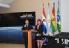 Paraguay utilizará su agencia espacial para fines pacíficos y científicos paraguay agencia espacial