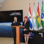 Paraguay utilizará su agencia espacial para fines pacíficos y científicos paraguay agencia espacial
