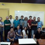 Sociedad Paraguaya de Filosofía: ningún saber puede avanzar si no se atreve a filosofar sociedad paraguaya de filosofia