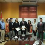 Unesco propone su modelo de comisión de bioética a Paraguay comisión de bioética Paraguay