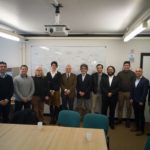 En Reino Unido piden mejorar repatriación de becarios paraguayos repatriacion becal