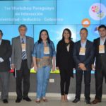 PTI promueve espacio para que academia, industria y gobierno interactúen