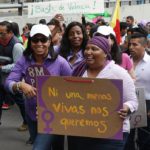 Feminicidios, ni «simple patología» ni «crímenes pasionales» feminicidios patología