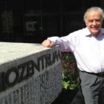 Werner Arber, el nobel que impulsó la ingeniería genética werner arber nobel