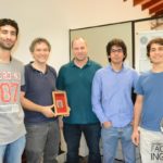 Materia oscura: científico del Fermilab de EE. UU. hablará hoy en la UNA materia oscura paraguay