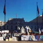 marcha por la ciencia latinoamerica