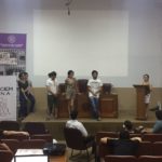 Futuros médicos de la UNA culminan curso de introducción a la investigación
