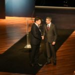 ¿Presidirá Paraguay un embajador del movimiento antiintelectual? elecciones paraguay