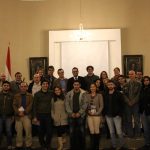 Ciencia del Sur celebró su primer aniversario y anunció publicación de libro de periodismo y ciencias