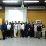 Editores de revistas científicas de Paraguay apuntan a crear red revistas científicas paraguay