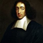 Dark Spinoza, más allá del racionalismo dark spinoza