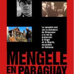 Tras cuatro años de investigación, presentan libro sobre nazi Mengele en Paraguay