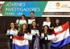 Universidad Nacional del Este convoca a sus jóvenes investigadores