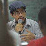 «Sigue pendiente el proyecto de liberación latinoamericana» orlando lima rocha