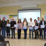 Premiaron artículos sobre Marte, calentamiento global e impresoras 3D premio de periodismo científico del mercosur