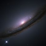 El lado oscuro del universo lado oscuro del universo