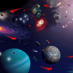 Paraguay conversará sobre astrobiología y geología planetaria en la UAA