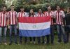 Paraguay va a Rumania a competir en la Olimpiada Internacional de Matemática
