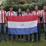 Paraguay va a Rumania a competir en la Olimpiada Internacional de Matemática