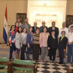 Por tercer mandato consecutivo, una investigadora presidirá la Sociedad Científica del Paraguay